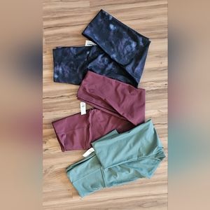 Old Navy Maternity PowerSoft Support Leggings